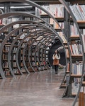 Seoul Book Bogo (Repository) 서울책보고, Library and Cultural Space!