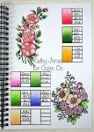 Copics에 관한 23개의 최상의 Pinterest 이미지 | Fedoras, 그리기 및 강좌 Copics