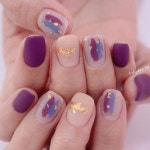 컴플리트 네일(complete nail) | Pin by 이선미 on Uñas in 2020 | Nail polish, Nails, Polish