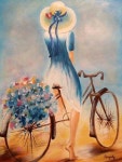 Pin by 알앤비ss on Resim Sanatı in 2020 | Canvas art painting, Painting art projects, Nature art painting