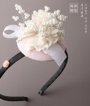 심자경 헤어부띠끄 | 유주부띠끄 YUJUBOUTIQUE - 2021 | 헤어 액세서리, 핸드메이드, 수공예