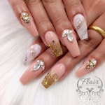 메이현네일(May Hyun Nail) | 781 Likes, 2 Comments - Nails by May (@nailsby_may) on Instagram(이미지 포함)