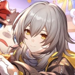 주식회사 한스트레일 | Pin by ㅤ on Honkai: Star rail | Character art, Trailblazer, Matching profile pictures