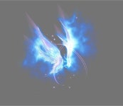学着做的个武器和翅膀特效~求批 - 游戏特效 - Cgwell游戏美术论坛 - Powered by Discuz! | 특수효과, 사진, 게임