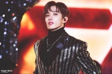 슈가리(SUGAR LEE) | Sugar Moon🌙도겸🐰 on Twitter in 2021 | Seventeen lee seokmin, Seventeen, Celebrities