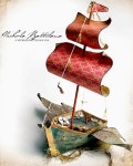 독우닥종이인형공예방 | Boats에 관한 27개의 최상의 Pinterest 이미지 | 조각, 유목 및 나무 Boats