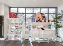 에이치비아시아퍼시픽남양주아울렛 | Icheon Lotte Premium Outlets Pop-up Store 아모레퍼시픽 크리에이티브 - Amorepacific Creatives - 이천 아울렛 팝업스토어...