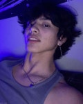 Pin by ✎₰크래커• on Poorrave | Fluffy hair, Boyfriend haircut, Cute hairstyles