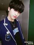 PlayM BOYS(플레이엠보이즈) on Twitter en 2020