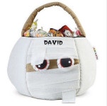 21 Trick-or-Treat Bags Your Kid Can Fill With Candy Year After Year 13 Halloween Totes That Are More Treat Than Trick | 할로윈