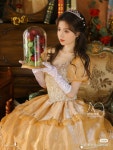 Pin page Ghim của 진보억 trên Cosplay anime trong 2024 | Trang phục nữ, Nhiếp ảnh mẫu nữ, Nữ thần