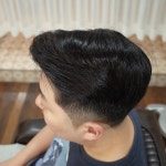 라희헤어(LaHee Hair) | 남자 헤어스타일 Instagram의 온도살롱 라희 ONDOSALON LAHEE님: “아무말 하지 않고 그냥 믿고 맞겨주는🙋🏻♂️나암자는...