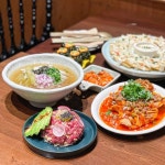HOJOKBAN 호족반 (@hojokban) | 트러플, 메뉴, 감자