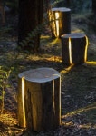 정희네정원이야기 | Pin von 이정희 auf Landschaften | Hinterhofbeleuchtung, Gartengestaltung, Gartengestaltung ideen