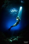 Freediving :) | 수중 사진