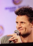 스미스미스味스美 | Matt Smith | 맷 스미스