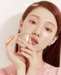 샤넬 뷰티와 이성경
