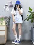 마리쉬♥패션 트렌드북! | 한국 패션 트렌드, 한국 스타일, 얼짱 스타일
