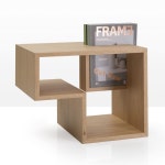 인토스오에이가구 | M3 Side table IN2WOOD | 가구