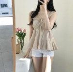 오픈클로딩, 내가 입고싶은 옷만! su Instagram: "이 나시블라 개예쁨;;;;;" | Simple outfits, Shirts women fashion, Fashion
