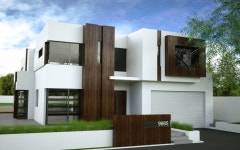 Gentle Han House (젠틀한 하우스) | http://www.thegentlemanracer.com | 건축 디자인, 모던 주택, 건축