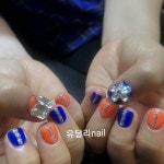 제이오네일(Jo Nail) | 신당동네일샵#유달리네일2호점#apm#도매시장#네일#네일샵#네일아트#패디큐어#젤네일#젤패디#nail#nailar… (With images) | Nails
