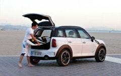 mini clubman lifestyle - Google 검색