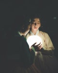 사람이 돠어야겠다 ⠀⠀⠀⠀⠀⠀⠀⠀ ⠀⠀⠀⠀⠀ ⠀⠀⠀⠀⠀ ─────────────────────⠀ pho… - 2020 | 한복
