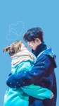 복자이즈(is) | Love is in the air #복주녕forever | Kim bok joo wallpaper, Weightlifting fairy kim bok joo, Kim book
