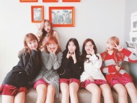 Pin on APRIL 에이프릴