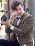 스미스미스味스美 | Matt Smith | 맷 스미스
