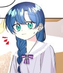 Pin by ꙳꧁디ꕺꘐ𝓷α꧂꙳ on Con Gái Của Đại Pháp Sư | Anime, Mabel, Manga