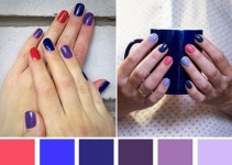 멜팅더네일(Melting the nail) | Pin de 이보나 Yvonne ... en Nails... | Esmalte de uñas, Uñas kawaii, Uñas decoradas