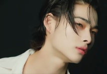 Ni-ki Pin di Rose/Engene su ❤️니키 Mine♡