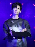 Pin on a number 1 obsession my babies (보이프렌드)