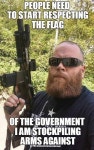 7. GUNS에 관한 552개의 최상의 Pinterest 이미지 | 농담, 사람 및 셈퍼 파이 7. GUNS