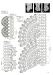 하비크로셰22 | 50 Crocheted Motifs and 22 Works — Яндекс.Диск | 크로셰 패턴, 패턴, 뜨개질