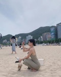 천명진아로마 | 교복 치마에 있는 천명진님의 핀 - 2021