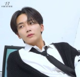 센츠세븐틴 (Scents17) | JEONGHAN🖤SEVENTEEN(세븐틴) 17 IS RIGHT HERE' Jacket BEHIND THE SCENES