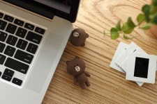 LINE FRIENDS 스토어 | 브라운