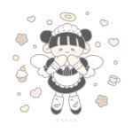 주식회사센코구내식당 | 𝒔𝒆𝒏𝒌𝒐 센코 on Instagram: “해피 메이드 타임 🍮 🥛 🍨 ˚ෆ*₊ ハピハピメイドタイム 🥨 ☕️ ˚✧₊⁎”【2021】