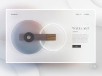 Showcase and discover creative work on the world's leading online platform for creative industries. | 레이아웃, 웹사이트