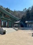 📍 Bokcheonsa Temple 복천사 #Bokcheonsa #Temple #복천사 #KoreanTemple #photography #koreatravel #Explore #streetphotography...