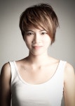 헤어 바이 이아정(Hair by) | Pin by 이아정 on 숏컷트 | Edgy haircuts, Asian short hair, Edgy short hair