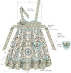 aprons에 관한 36개의 최상의 Pinterest 이미지 | 앞치마, 바느질 및 Hot pads aprons
