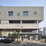 (주)삼성티지엘 | 세종119특수구조단 청사 - 발주 : 행정중심복합도시건설청 - 설계 : 티지엘 건축사사무소(TGLAA), 대표 : 이택구 (주) 종합건축사사무소 시담...