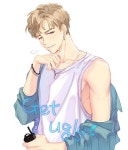 🌸쭈비🌸 on Twitter | Kpop fanart, Boy art, Fan art