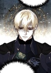 Designed by HAREM(디자인드 바이 하렘) | 하렘의 남자들 | 칼라인 | Men of the Harem | Carlein