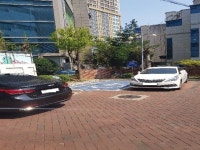 국민건강보험공단 대구경북지역본부 지상주차장 주차 할인 꿀팁 공개! | 대구진