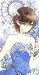 Beatrice。베아트리체 | Anime, Đang yêu, Phác thảo nghệ thuật